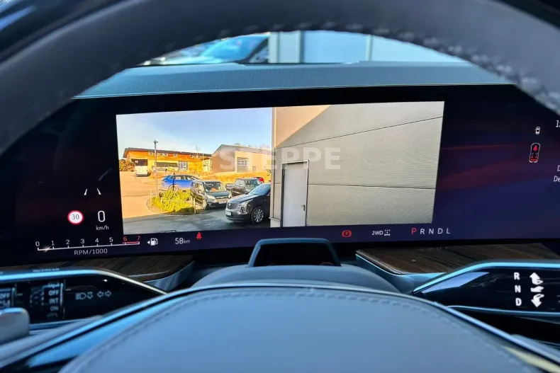 Cadillac Escalade din 2025 cu 10 km - oferta CAD177642 - foto 20