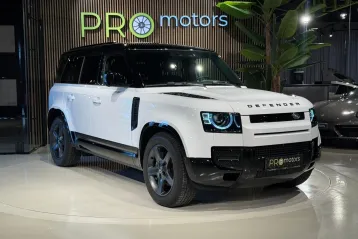 Land Rover Defender din 2024 - oferta LAN177643