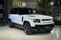 Land Rover Defender din 2024 cu 27.500 km - oferta LAN177643 - foto 3