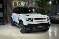 Land Rover Defender din 2024 cu 27.500 km - oferta LAN177643 - foto 4
