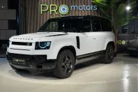 Land Rover Defender din 2024 cu 27.500 km - oferta LAN177643 - foto 6