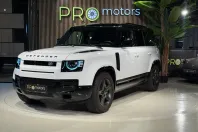 Land Rover Defender din 2024 cu 27.500 km - oferta LAN177643 - foto 7