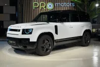 Land Rover Defender din 2024 cu 27.500 km - oferta LAN177643 - foto 8