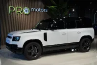 Land Rover Defender din 2024 cu 27.500 km - oferta LAN177643 - foto 9