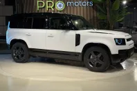 Land Rover Defender din 2024 cu 27.500 km - oferta LAN177643 - foto 10