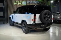 Land Rover Defender din 2024 cu 27.500 km - oferta LAN177643 - foto 12