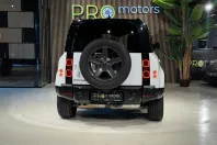 Land Rover Defender din 2024 cu 27.500 km - oferta LAN177643 - foto 14
