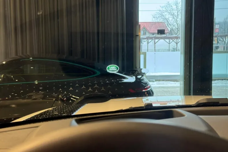 Land Rover Defender din 2024 cu 27.500 km - oferta LAN177643 - foto 17