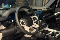 Land Rover Defender din 2024 cu 27.500 km - oferta LAN177643 - foto 35