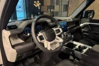 Land Rover Defender din 2024 cu 27.500 km - oferta LAN177643 - foto 36
