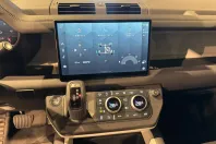 Land Rover Defender din 2024 cu 27.500 km - oferta LAN177643 - foto 39