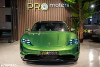 Porsche Taycan din 2021 cu 88.500 km - oferta POR177644 - foto 2