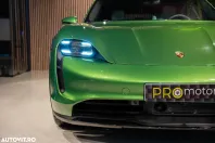 Porsche Taycan din 2021 cu 88.500 km - oferta POR177644 - foto 3