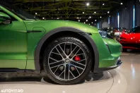 Porsche Taycan din 2021 cu 88.500 km - oferta POR177644 - foto 7