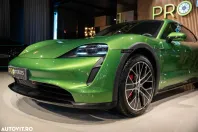 Porsche Taycan din 2021 cu 88.500 km - oferta POR177644 - foto 8