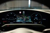 Porsche Taycan din 2021 cu 88.500 km - oferta POR177644 - foto 9