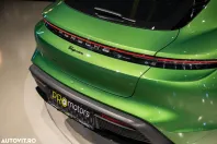 Porsche Taycan din 2021 cu 88.500 km - oferta POR177644 - foto 14