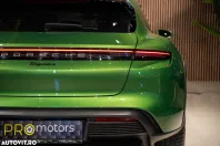 Porsche Taycan din 2021 cu 88.500 km - oferta POR177644 - foto 16