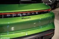 Porsche Taycan din 2021 cu 88.500 km - oferta POR177644 - foto 17
