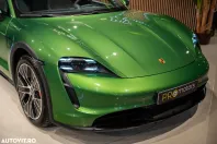 Porsche Taycan din 2021 cu 88.500 km - oferta POR177644 - foto 22