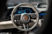 Porsche Taycan din 2021 cu 88.500 km - oferta POR177644 - foto 24