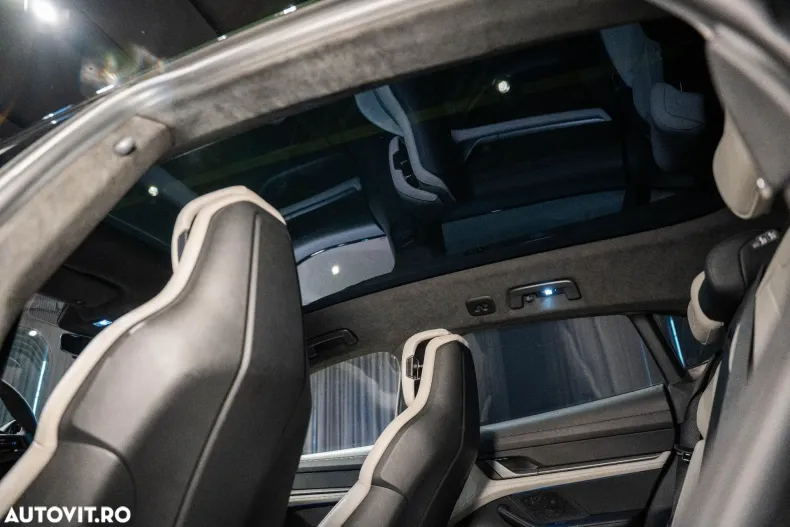 Porsche Taycan din 2021 cu 88.500 km - oferta POR177644 - foto 28