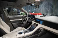 Porsche Taycan din 2021 cu 88.500 km - oferta POR177644 - foto 30