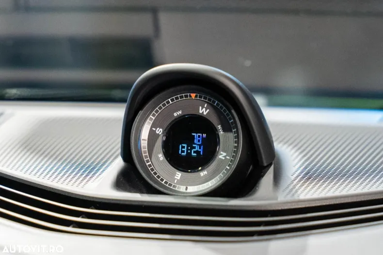 Porsche Taycan din 2021 cu 88.500 km - oferta POR177644 - foto 31