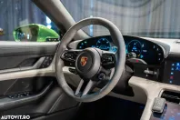 Porsche Taycan din 2021 cu 88.500 km - oferta POR177644 - foto 32