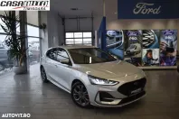 Ford Focus din 2025 cu 1 km - oferta FOR177645 - foto 1