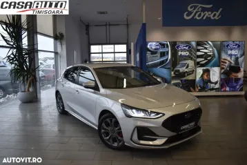 Ford Focus din 2025 - oferta FOR177645