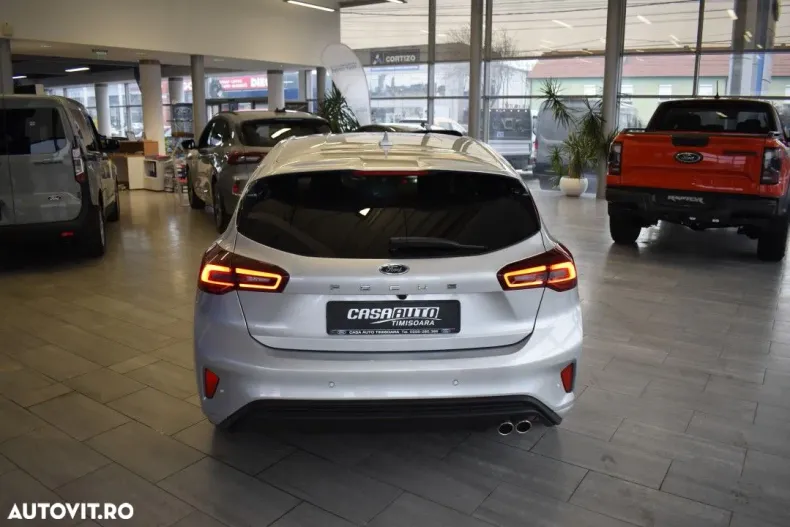 Ford Focus din 2025 cu 1 km - oferta FOR177645 - foto 7