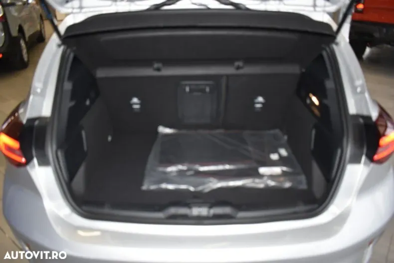 Ford Focus din 2025 cu 1 km - oferta FOR177645 - foto 10