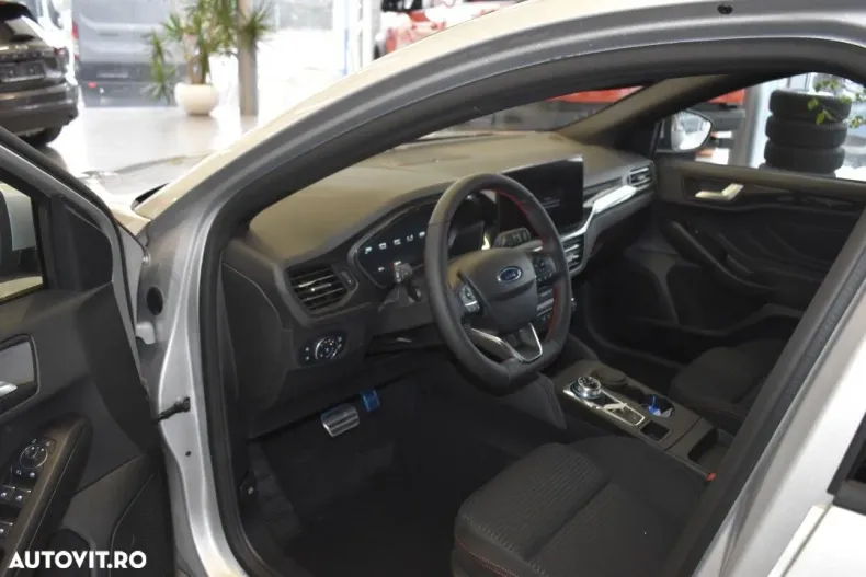 Ford Focus din 2025 cu 1 km - oferta FOR177645 - foto 11