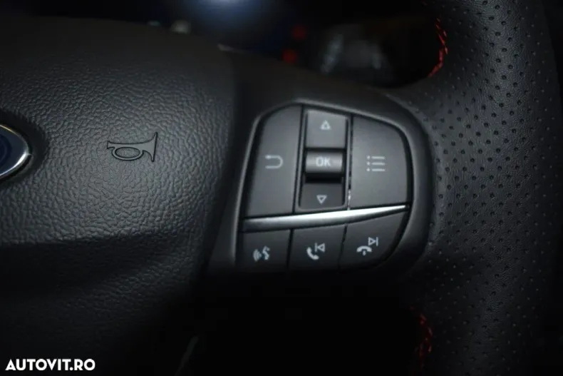 Ford Focus din 2025 cu 1 km - oferta FOR177645 - foto 14
