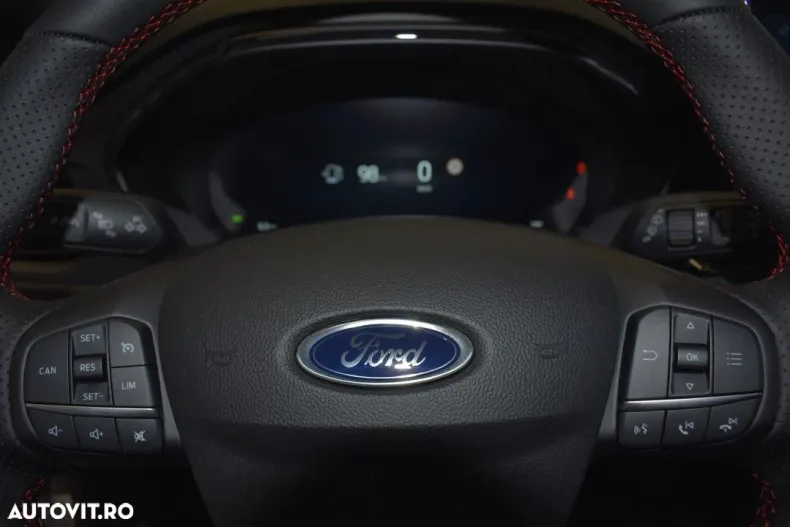 Ford Focus din 2025 cu 1 km - oferta FOR177645 - foto 16