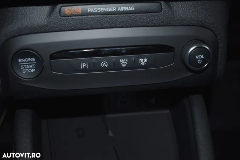 Ford Focus din 2025 cu 1 km - oferta FOR177645 - foto 18