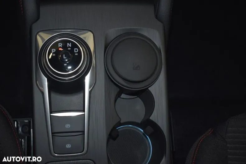 Ford Focus din 2025 cu 1 km - oferta FOR177645 - foto 19