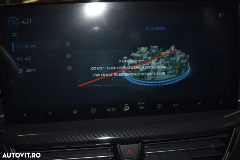 Ford Focus din 2025 cu 1 km - oferta FOR177645 - foto 20