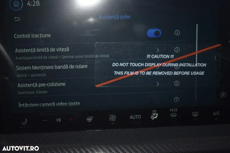 Ford Focus din 2025 cu 1 km - oferta FOR177645 - foto 21