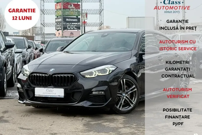 BMW Seria 2 din 2021 cu 70.038 km - oferta BMW177646 - foto 1