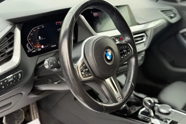 BMW Seria 2 din 2021 cu 70.038 km - oferta BMW177646 - foto 7