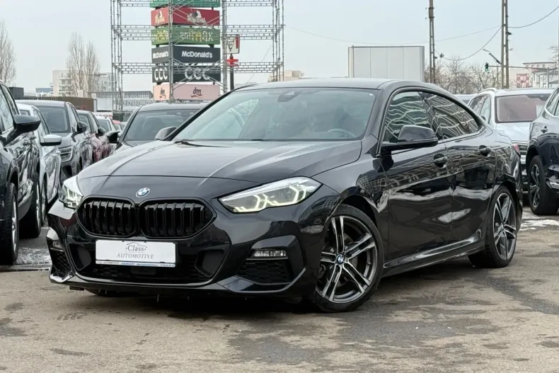 BMW Seria 2 din 2021 cu 70.038 km - oferta BMW177646 - foto 12