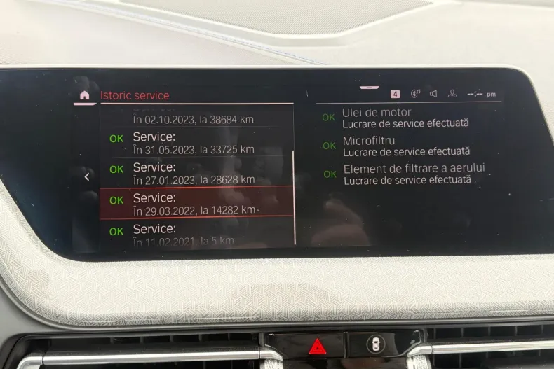 BMW Seria 2 din 2021 cu 70.038 km - oferta BMW177646 - foto 17