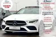 Mercedes-Benz CLA (Clasa CLA) din 2023 cu 105.000 km - oferta MER177647 - foto 1