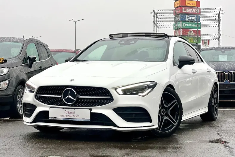 Mercedes-Benz CLA (Clasa CLA) din 2023 cu 105.000 km - oferta MER177647 - foto 3