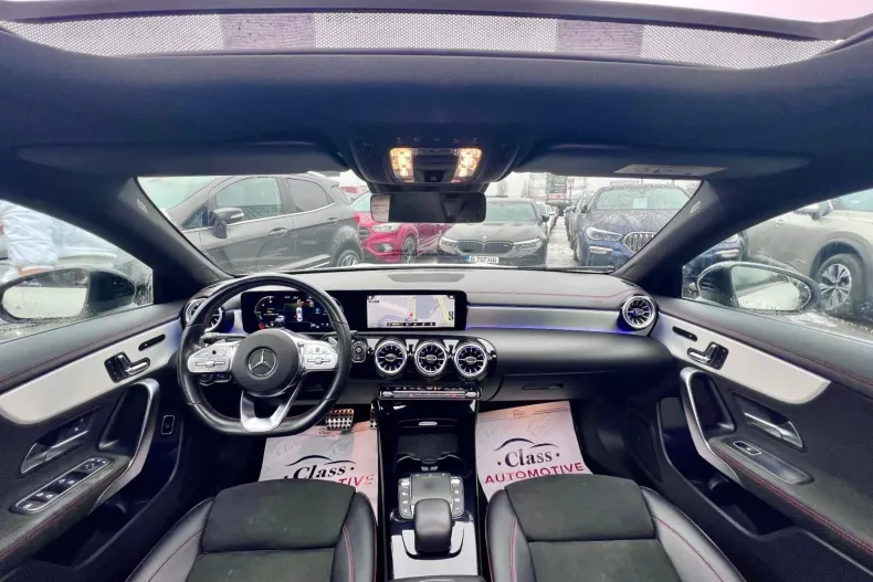 Mercedes-Benz CLA (Clasa CLA) din 2023 cu 105.000 km - oferta MER177647 - foto 4