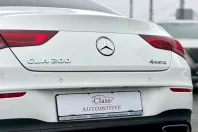 Mercedes-Benz CLA (Clasa CLA) din 2023 cu 105.000 km - oferta MER177647 - foto 8