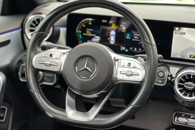 Mercedes-Benz CLA (Clasa CLA) din 2023 cu 105.000 km - oferta MER177647 - foto 15