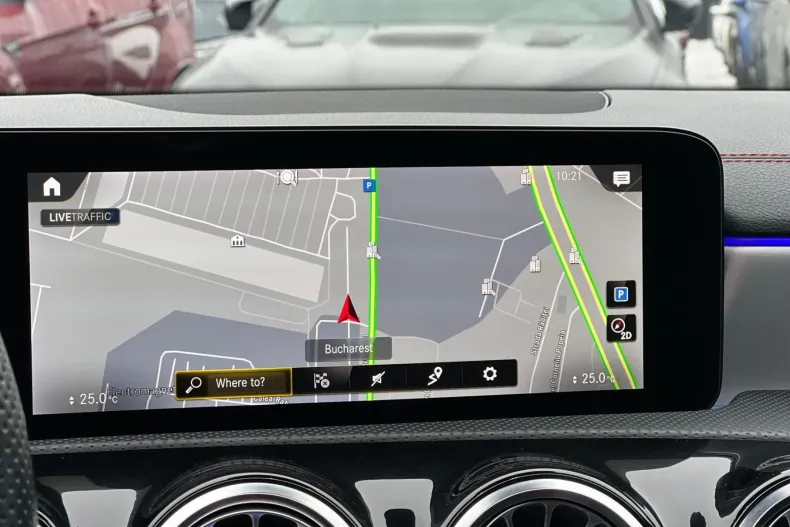 Mercedes-Benz CLA (Clasa CLA) din 2023 cu 105.000 km - oferta MER177647 - foto 18